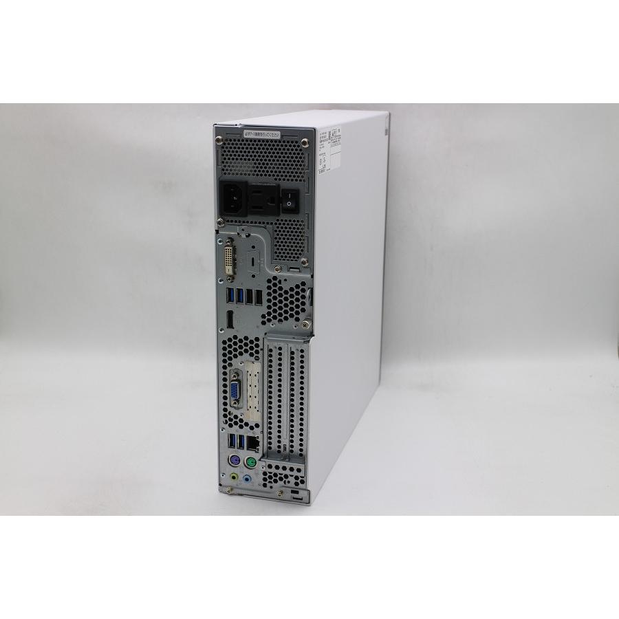 デスクトップ 富士通 ESPRIMO D588/C Core i5 9500 3GHz/8GB/256GB(SSD