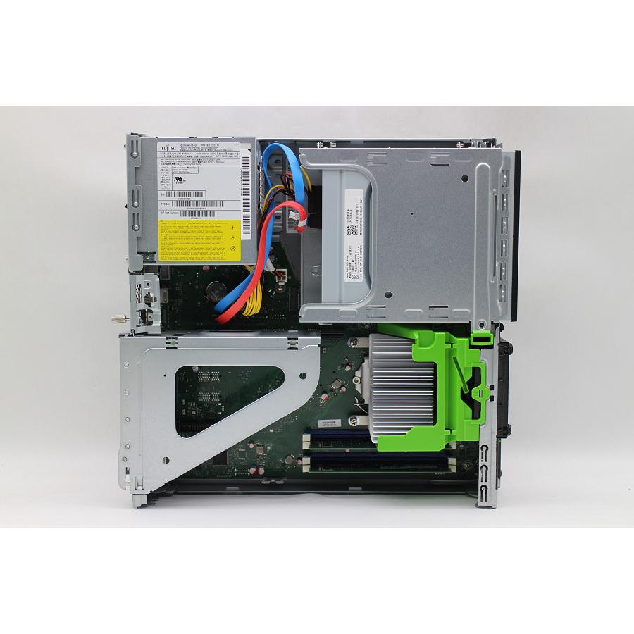 デスクトップ 富士通 ESPRIMO D588/C Core i5 9500 3GHz/8GB/256GB(SSD