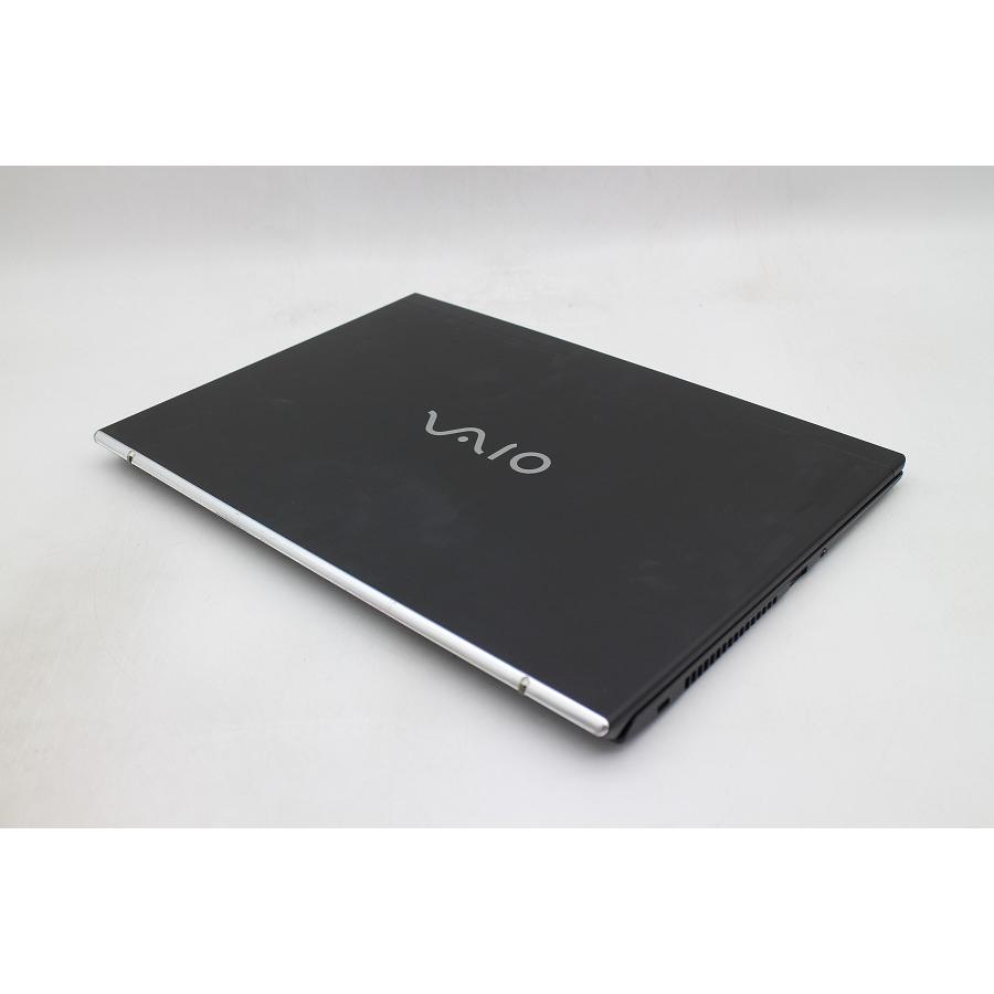 ノートパソコン 【ジャンク品】VAIO PC8880C11N Core i7 1195G7 2.9GHz
