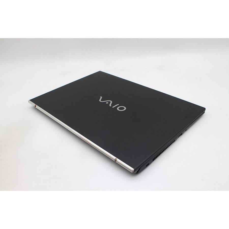 ノートパソコン VAIO PC8940C11N Core i7 1260P 2.1GHz/32GB/256GB(SSD