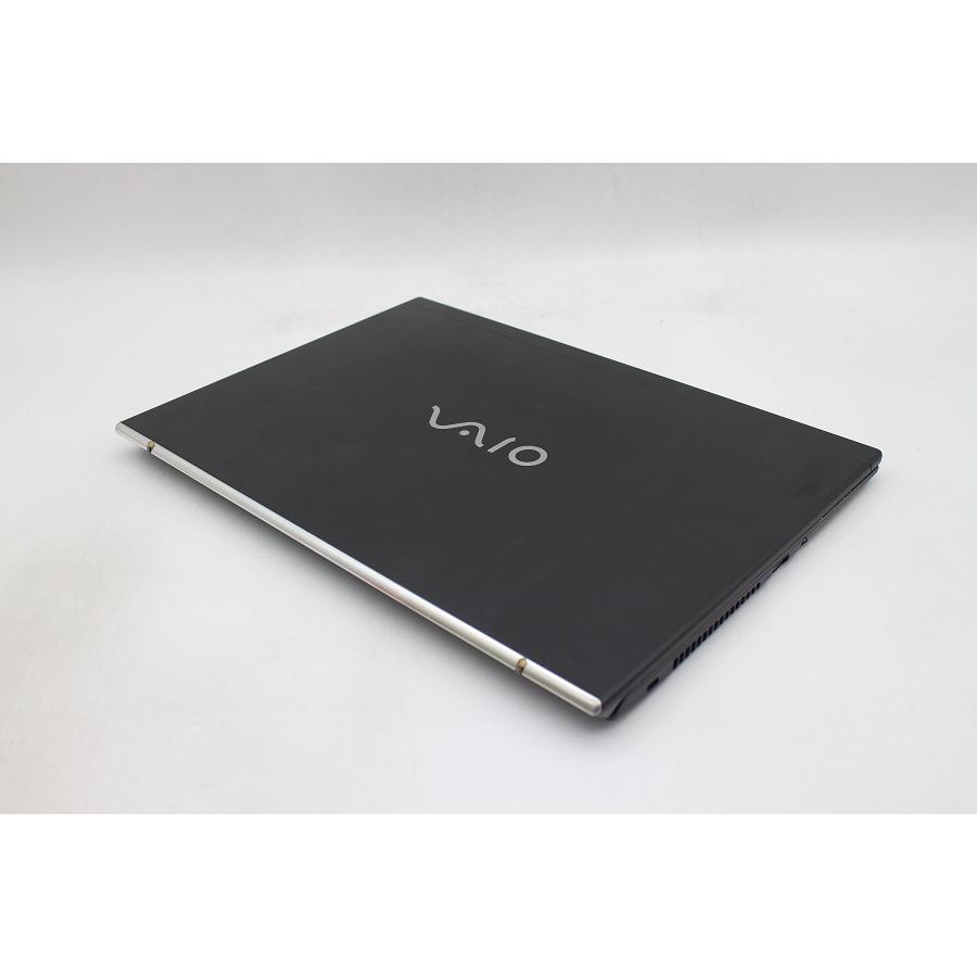 ノートパソコン VAIO PC8940C11N Core i7 1260P 2.1GHz/32GB/256GB(SSD