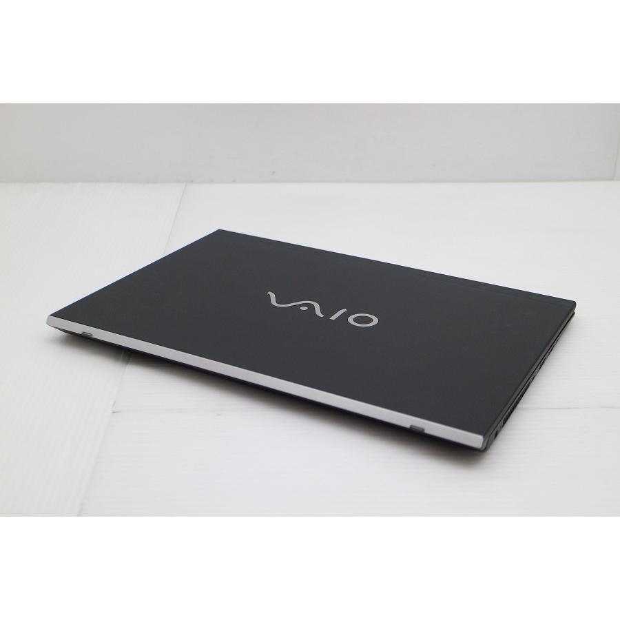 ノートパソコン VAIO VJPG11C11N Core i5 8250U 1.6GHz/8GB/256GB(SSD