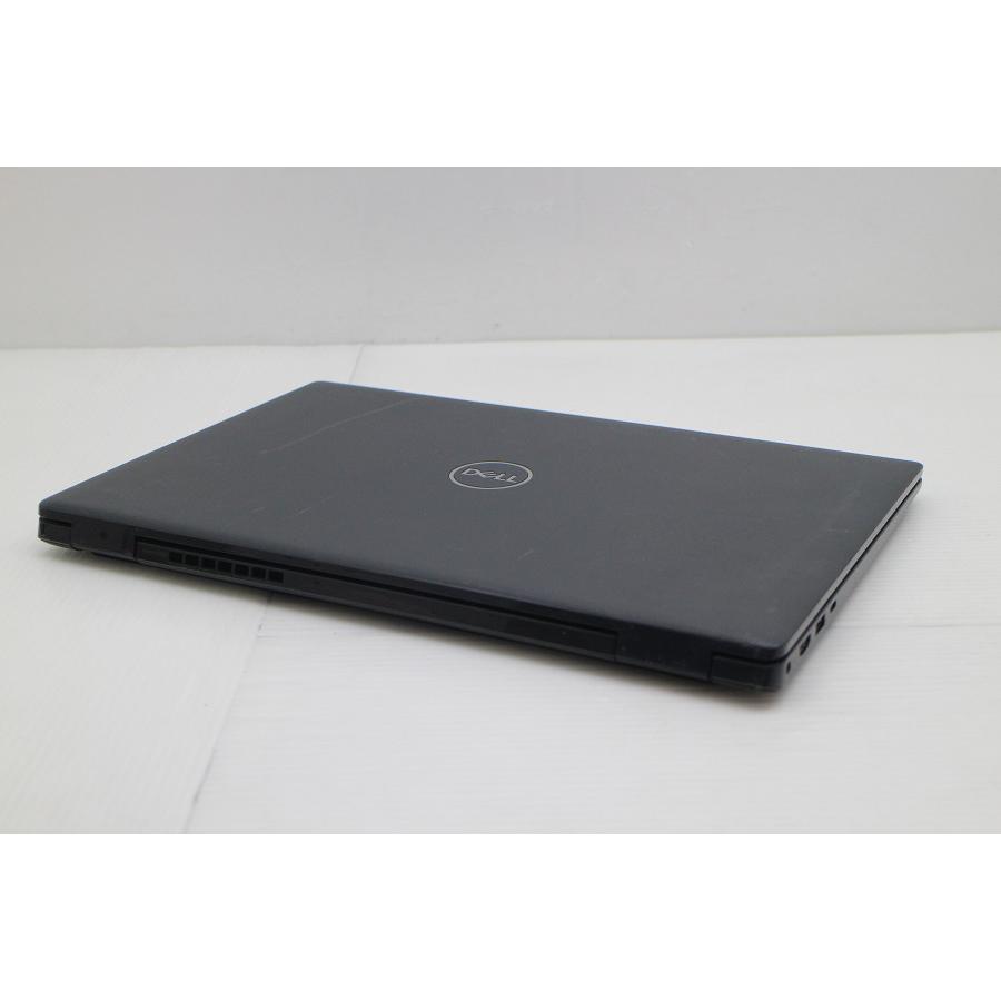 ノートパソコン DELL Latitude 3520 Core i5 1145G7 2.6GHz/16GB/256GB