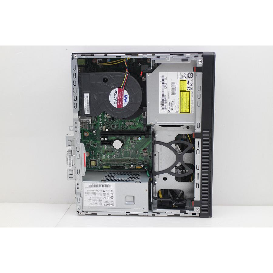 デスクトップ Lenovo ThinkCentre M75s Gen2 Small Ryzen 5 Pro 3400G