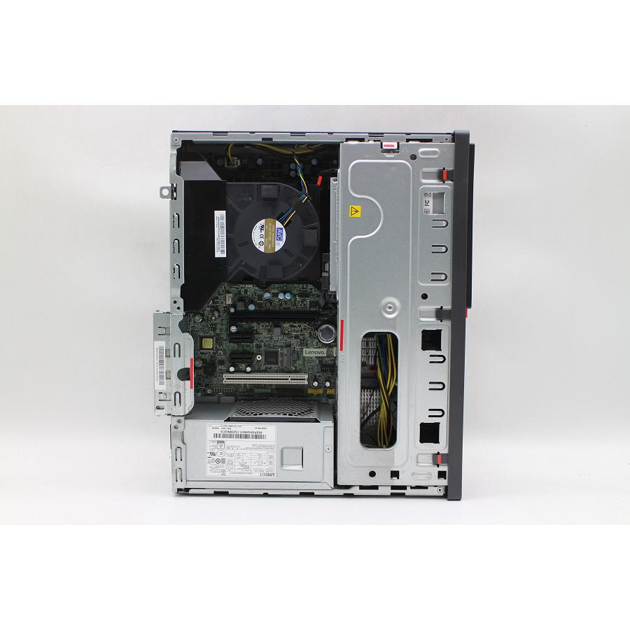 デスクトップ Lenovo ThinkCentre M75s Small Ryzen 5 PRO 3400G 3.7