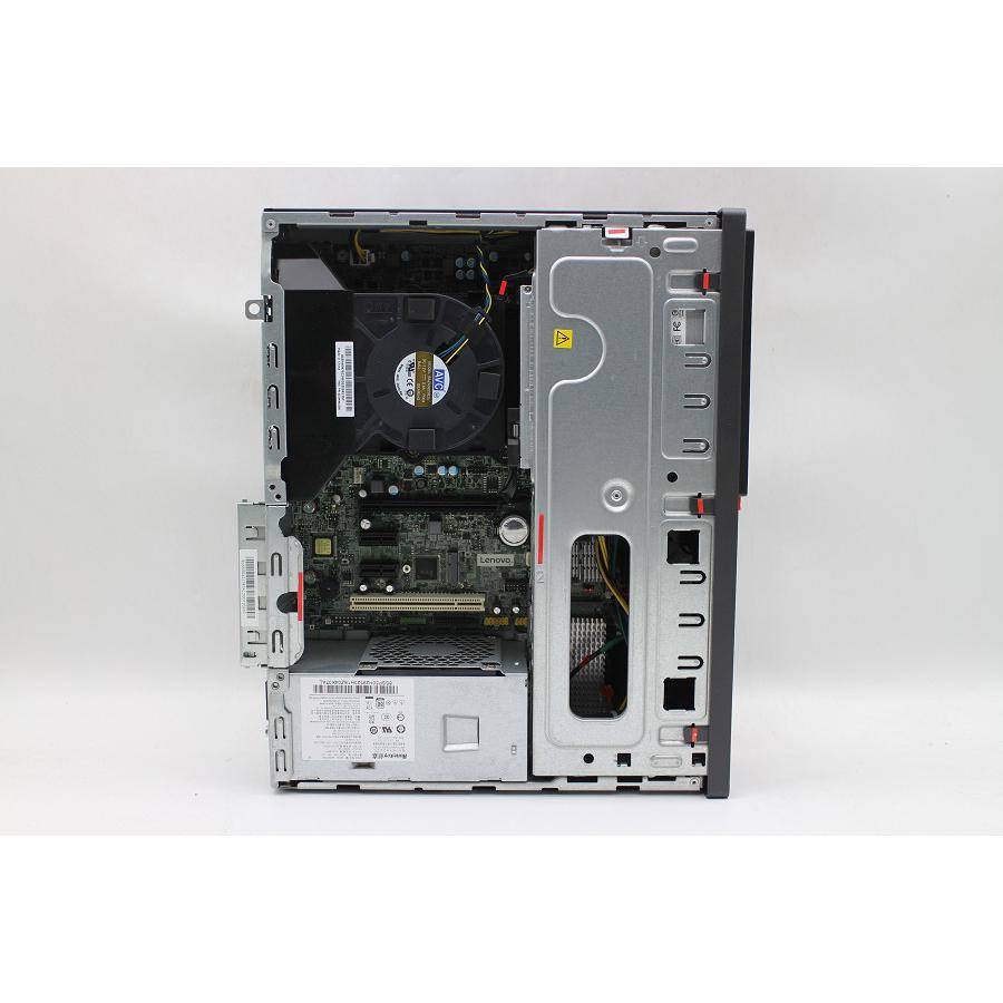 デスクトップ Lenovo ThinkCentre M75s Small Ryzen 5 PRO 3400G 3.7