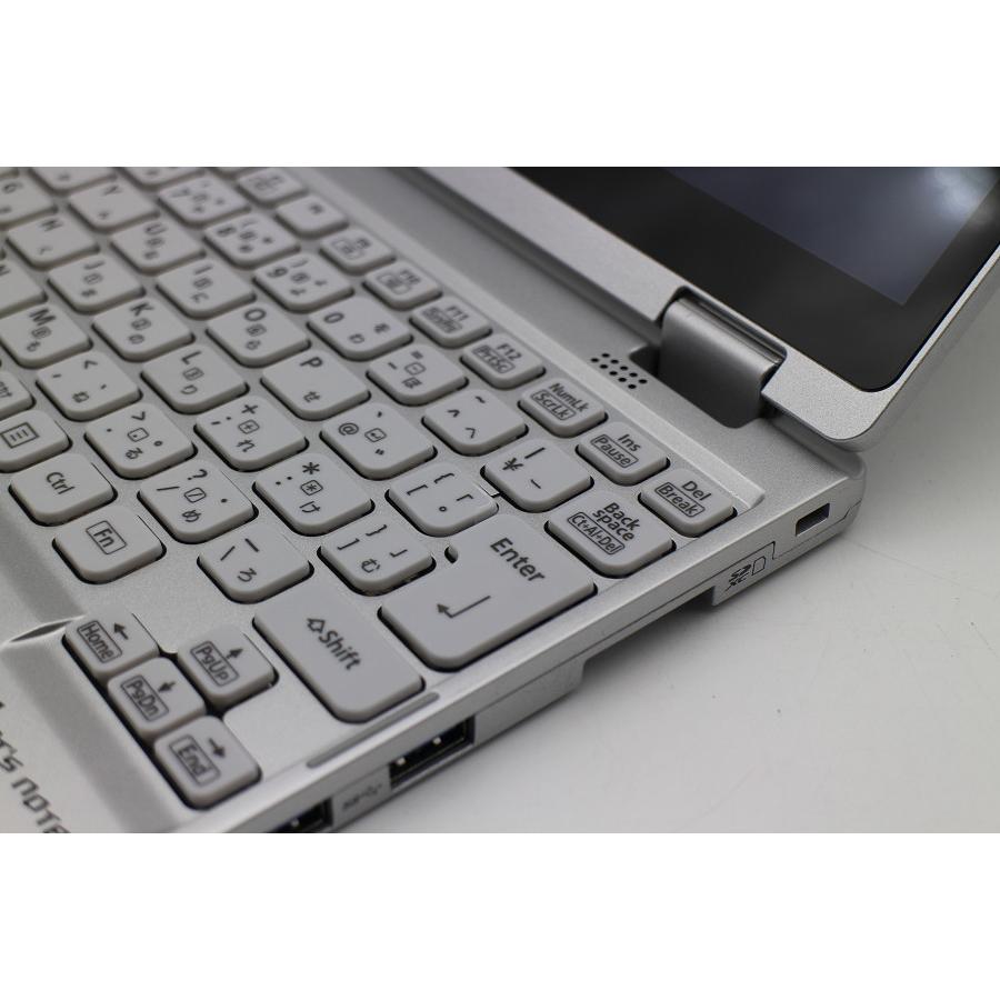 ノートパソコン Panasonic CF-QV9R16VS Core i5 10310U 1.7GHz/16GB