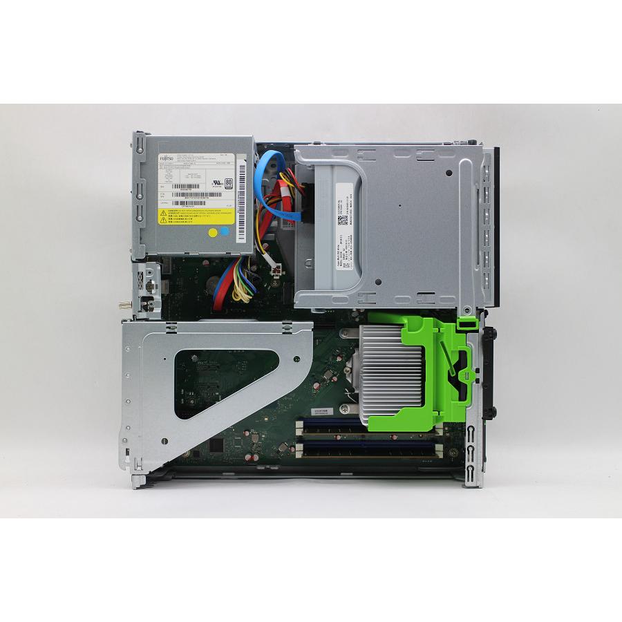 デスクトップ 富士通 ESPRIMO D588/CX Core i7 9700 3GHz/16GB/256GB