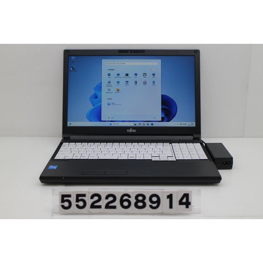 ノートPC た*C様 Lifedook A5512/KX i5 12世代 ジャンク