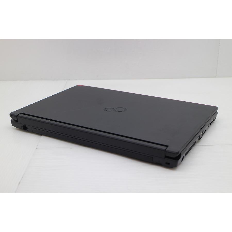 ノートパソコン 富士通 LIFEBOOK A5512/KX Core i5 1235U 2.5GHz/8GB