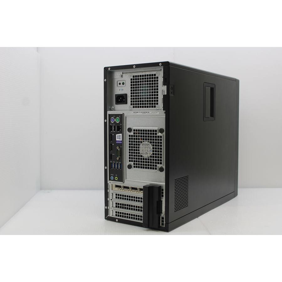 DELL Precision Tower 3620 Core i7 7700 3.6GHz/32GB/1TB(SSD)/Multi