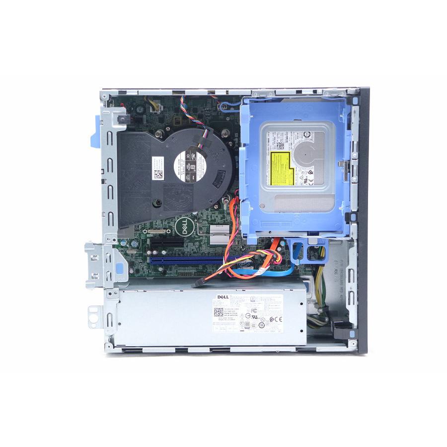 Dell OptiPlex 7070 Core i5 9500　SSD512GB DELL OptiPlex 7070 SFF Core i5 9500 3GHz/8GB/256GB(SSD)/Multi