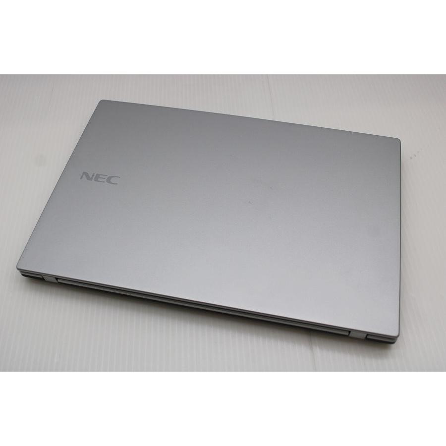 ノートパソコン NEC PC-VK23LBZGP Core i3 6100U 2.3GHz/4GB/128GB(SSD