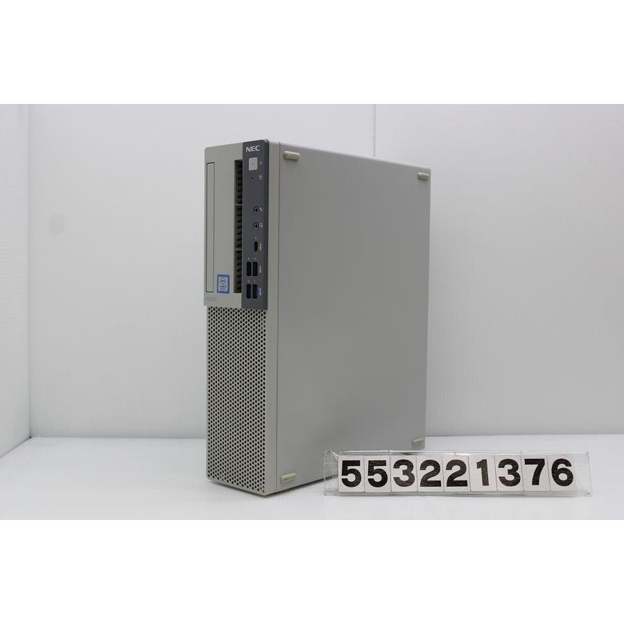 NEC PC MATE I3-8100 4GB 500GB