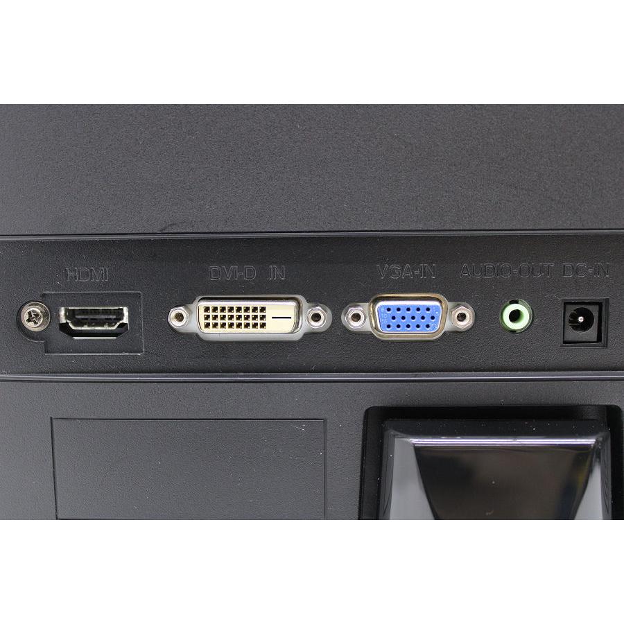 acer G236HL 23インチワイド FHD(1920x1080)液晶モニター DVI-D