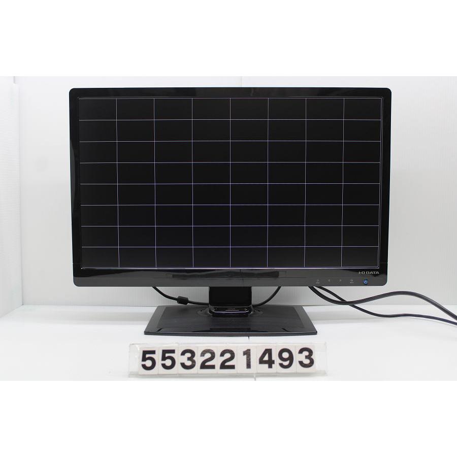 I-O DATA LCD-AD242EB-B 23.6インチワイド FHD(1920x1080)液晶
