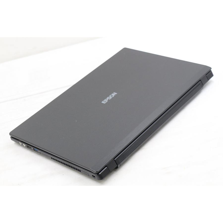 EPSON Endeavor NJ6100E Core i7 7700 3.6GHz/16GB/512GB(SSD