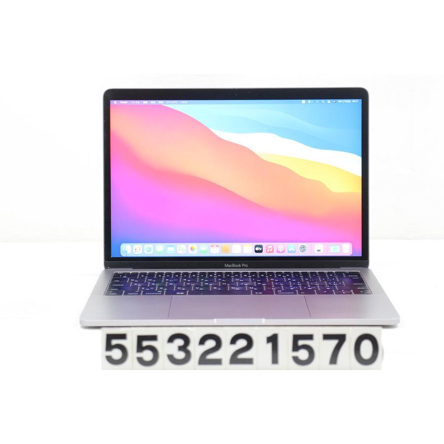 MacBook本体 MacBook Pro A1708 Core i5 2GHz / 8GB Apple MacBook Pro A1708 13