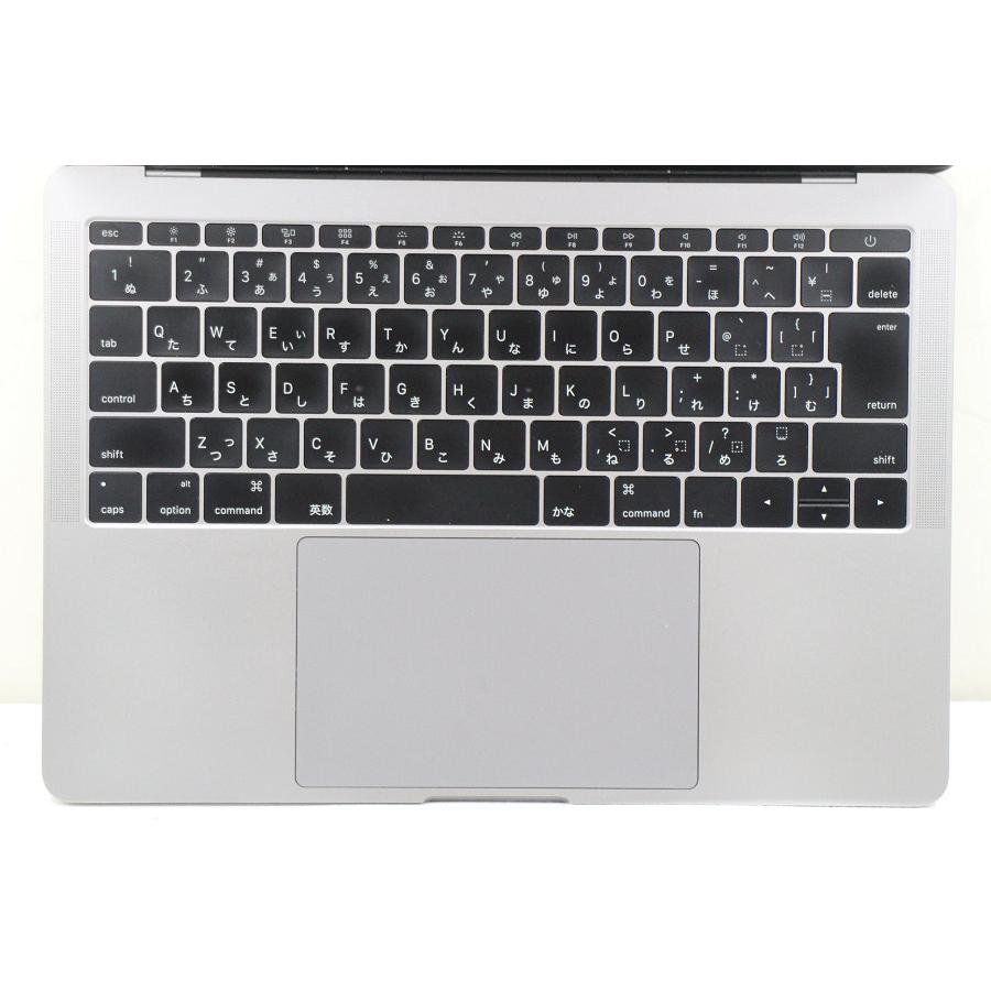 MacBook本体 MacBook Pro A1708 Core i5 2GHz / 8GB Apple MacBook Pro A1708 13