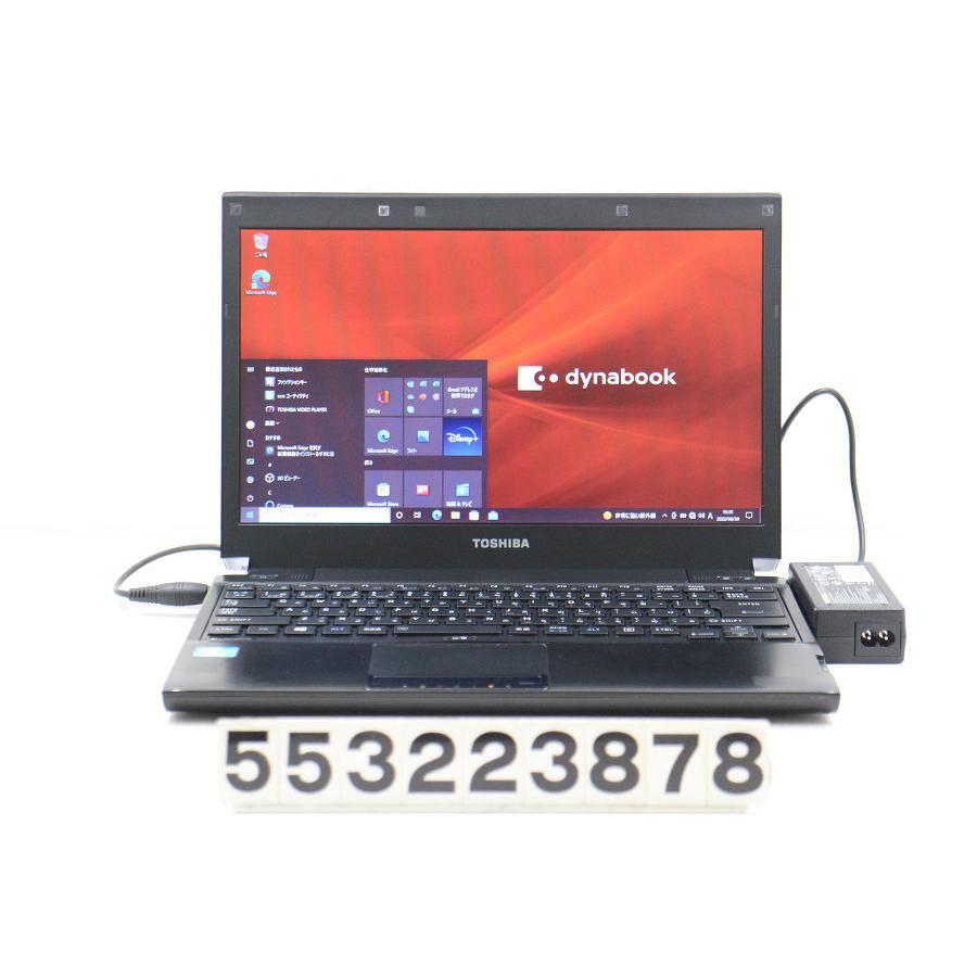 東芝 - ☆美品☆dynabook R732H モバイルPC/i5/SSD/オフィス Amazon.co.jp: 中古ノートパソコン TOSHIBA dynabook R732 薄型
