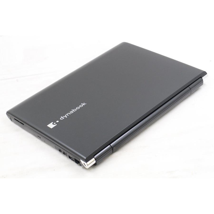 東芝 dynabook R732/H Core i5 3340M 2.7GHz/8GB/128GB(SSD