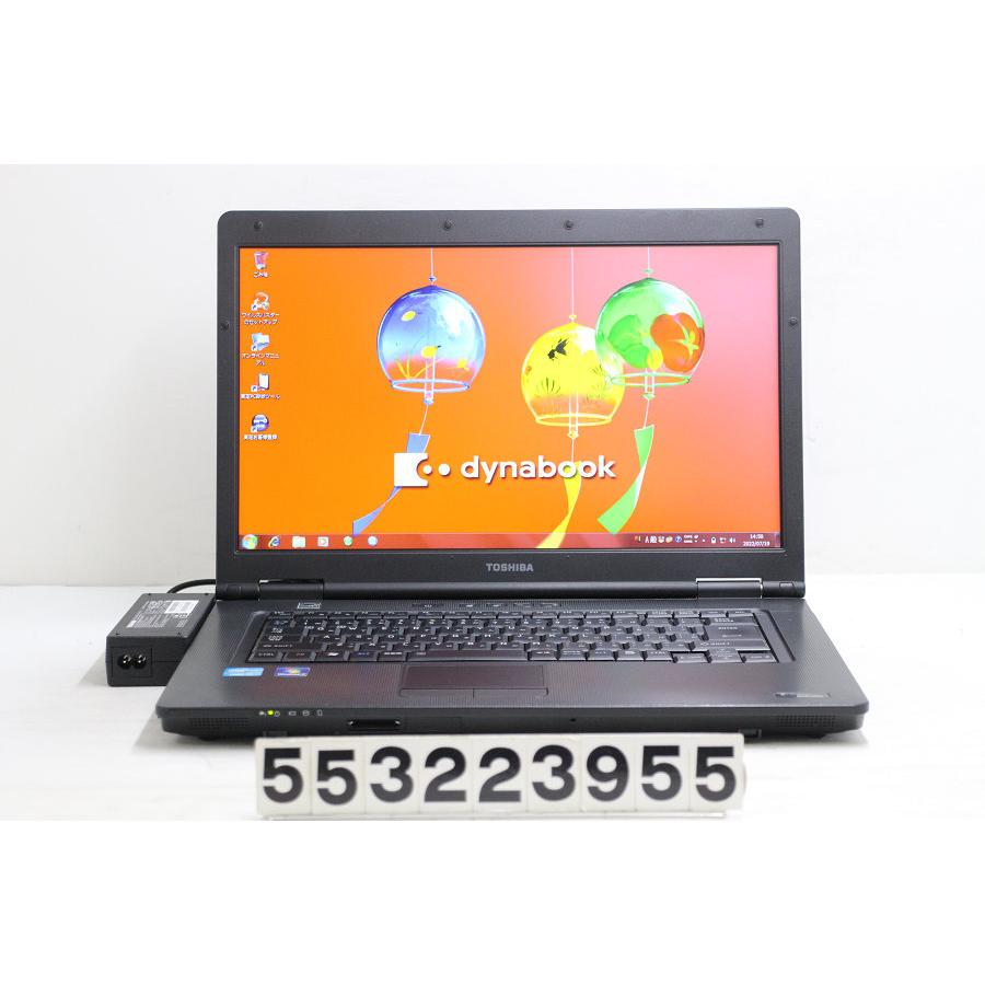 TOSHIBA ダイナブック　 B551／C Windows11pro 64 TOSHIBA ダイナブック B551／C Windows11pro 64 Amazon.co.jp