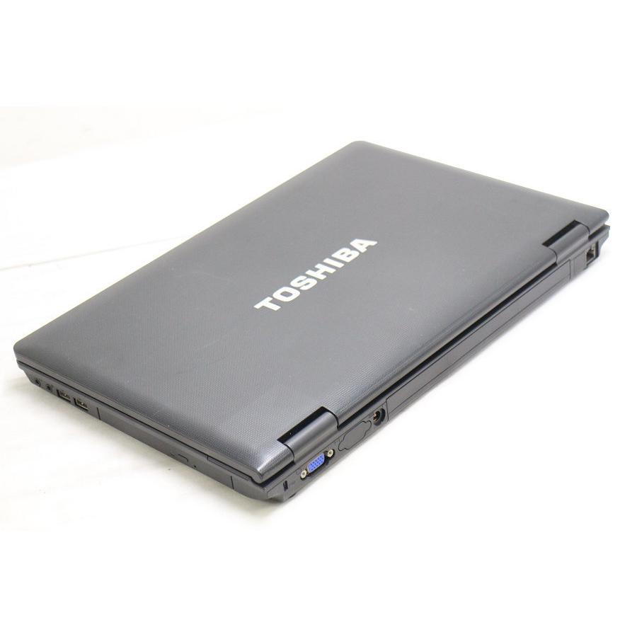 東芝 dynabook Satellite B551/C Core i5 2520M 2.5GHz/2GB/500GB