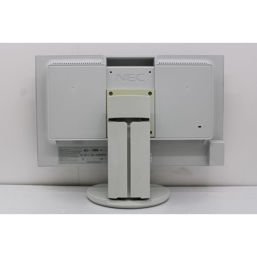 NEC★液晶モニター LCD-EA224WMi 21.5インチ HDMI搭載 MultiSync LCD-EA224WMi-W2/LCD-EA224WMi-B2: ディスプレイ | NEC
