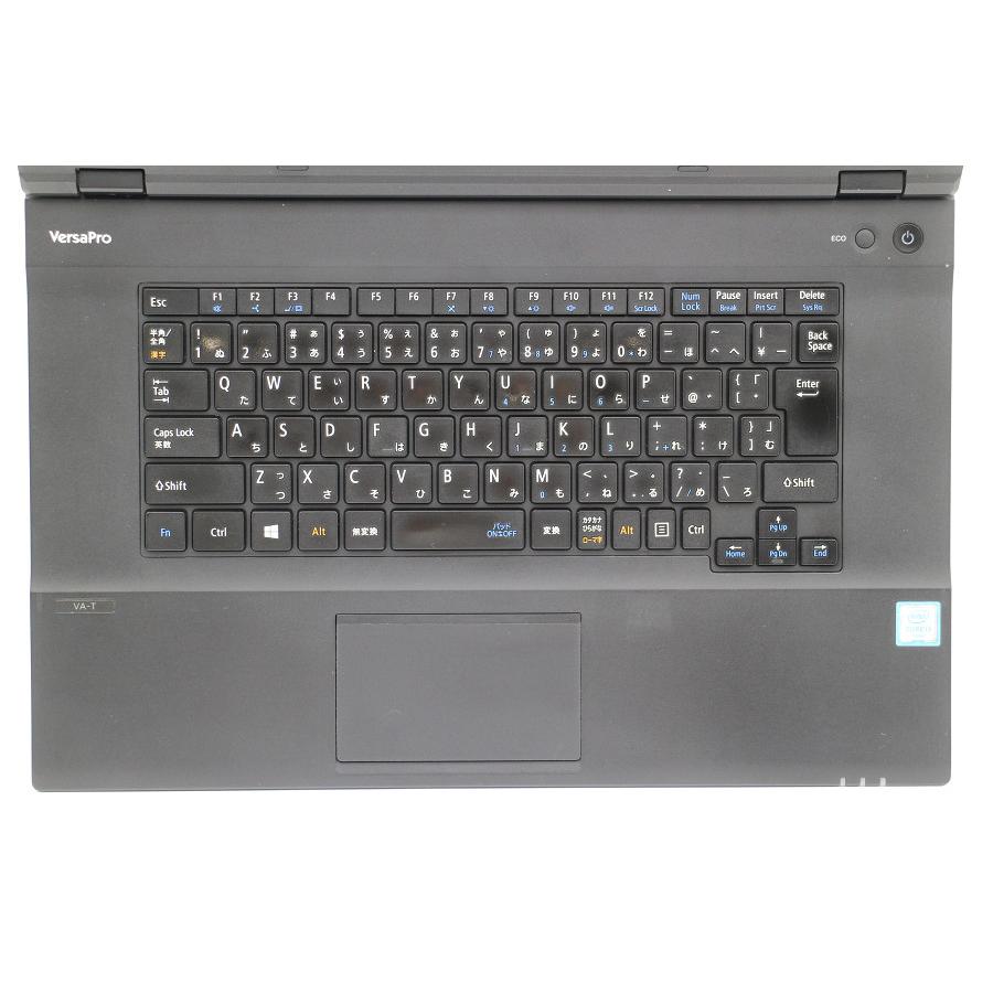 エ*ジ様 NEC ノートパソコン 高性能Corei3 6100u搭載！ エ*ジ様 NEC ノートパソコン 高性能Corei3 6100u搭載！ VersaPro NEC