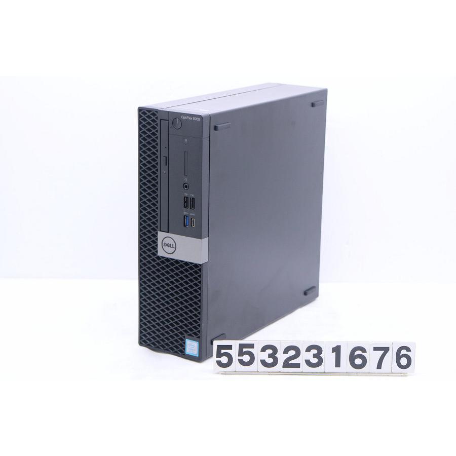 DELL Optiplex 5060 SFF Core i7 8700 3.2GHz/16GB/256GB(SSD)+