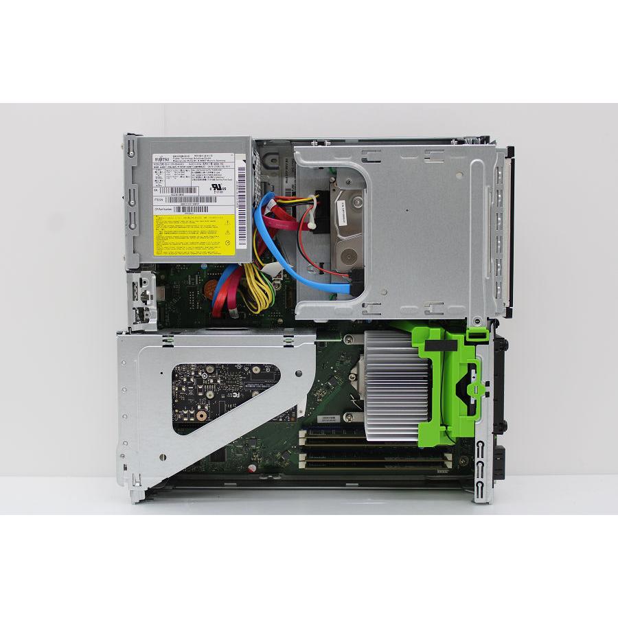 デスクトップパソコン 富士通 ESPRIMO WD2/C1 Core i7 7700 3.6 デスクトップパソコン 富士通 ESPRIMO WD2/C1 Core i7 7700 3.6