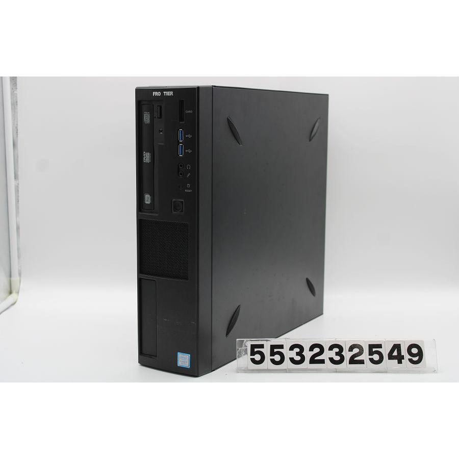 デスクトップパソコン Core i7 7700 16Gメモリー デスクトップパソコン Core i7 7700 16Gメモリー