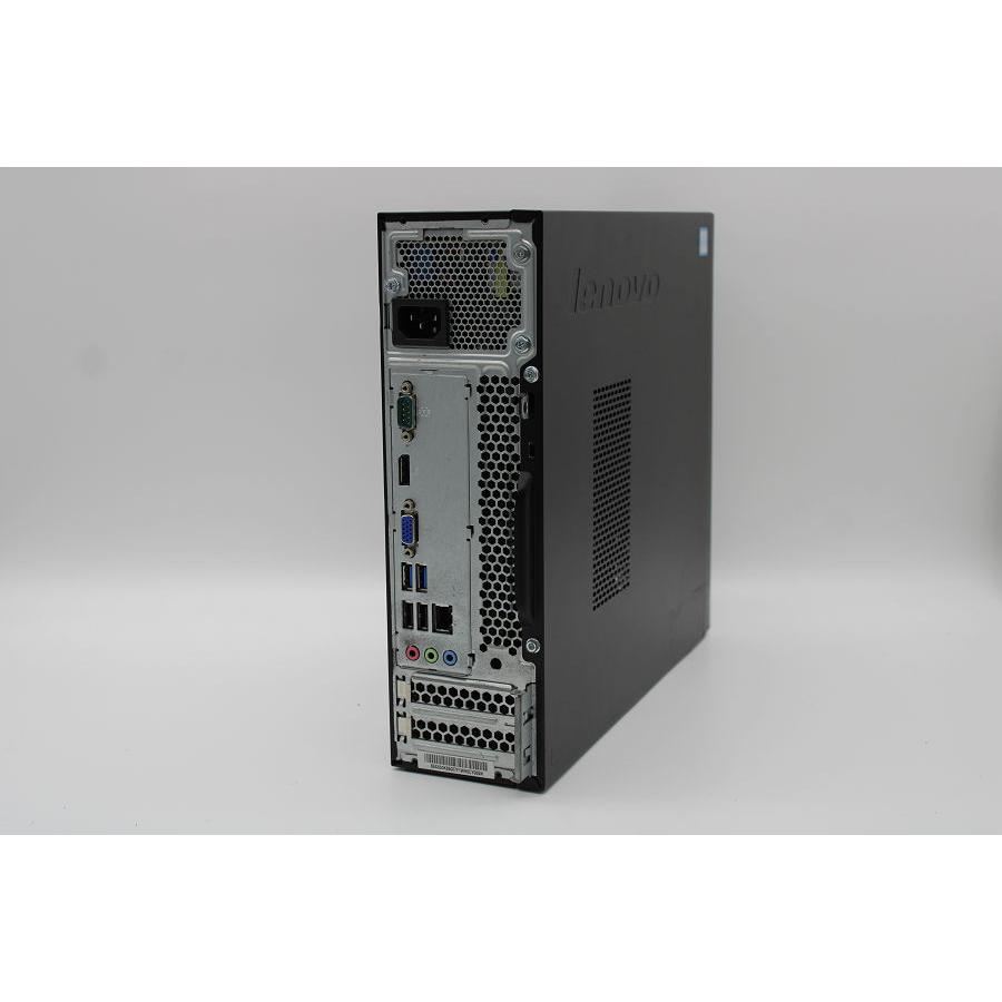 Lenovo S510　デスクトップPC Amazon.com: Lenovo ThinkCentre S510 SFF Desktop Computer PC