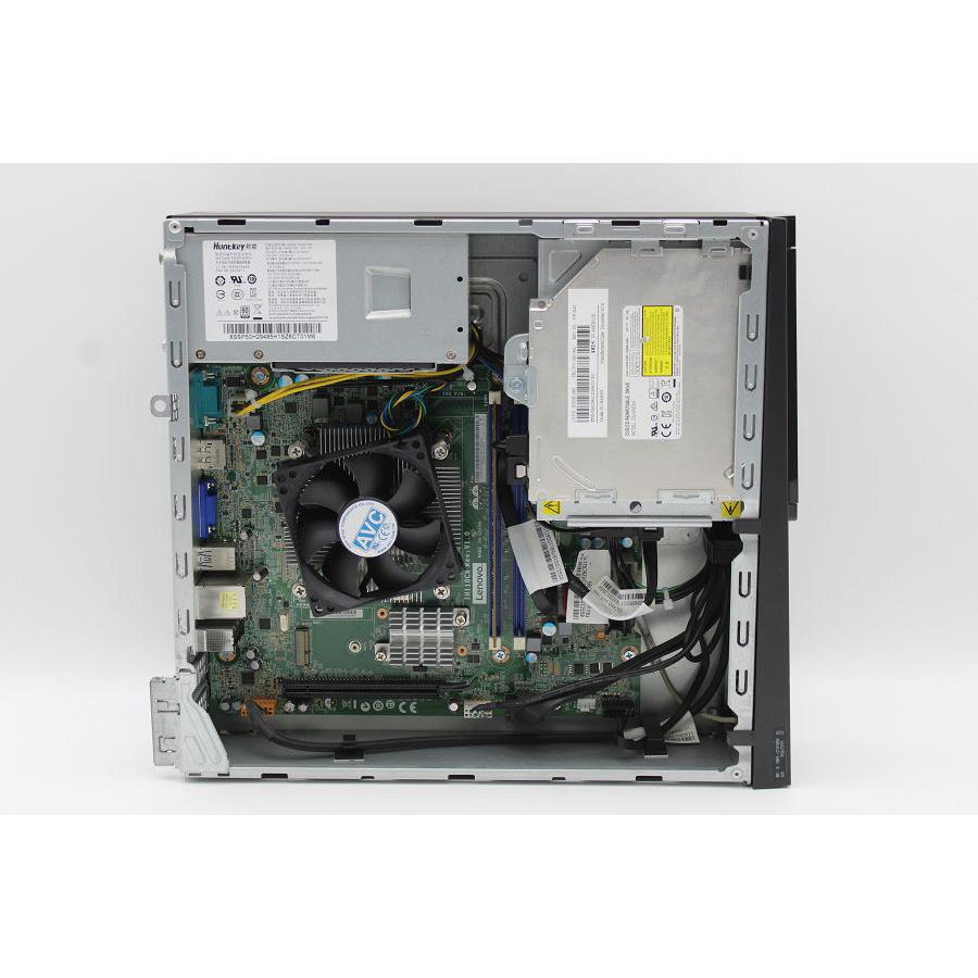 デスクトップパソコン Lenovo S510 Core i5 6400 2.7GHz/8GB