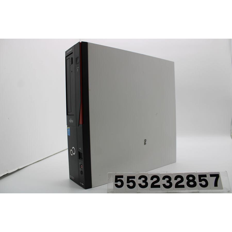 富士通 ESPRIMO D583/GX Core i5 4570 3.2GHz/32GB/256GB(SSD