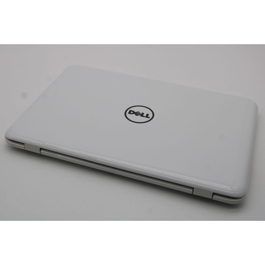 ノートパソコン DELL Inspiron 11 3162 Pentium N3710 1.6GHz/8GB