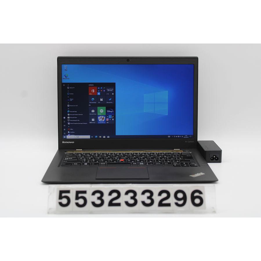 極美品LTE‼️ThinkPad X1 Carbon☘最高峰i7☘ノートパソコン ノートパソコン thinkpad x1carbon」の人気商品一覧 | 安い商品