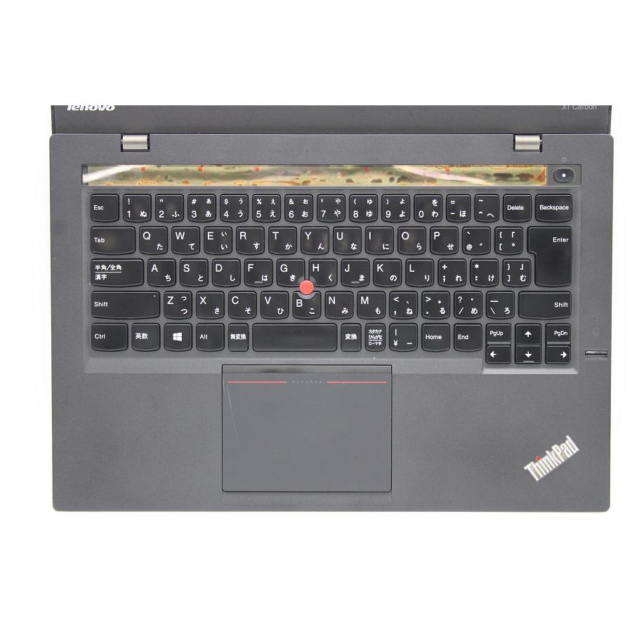 ノートパソコン Lenovo ThinkPad X1 Carbon 2nd Gen Core i7