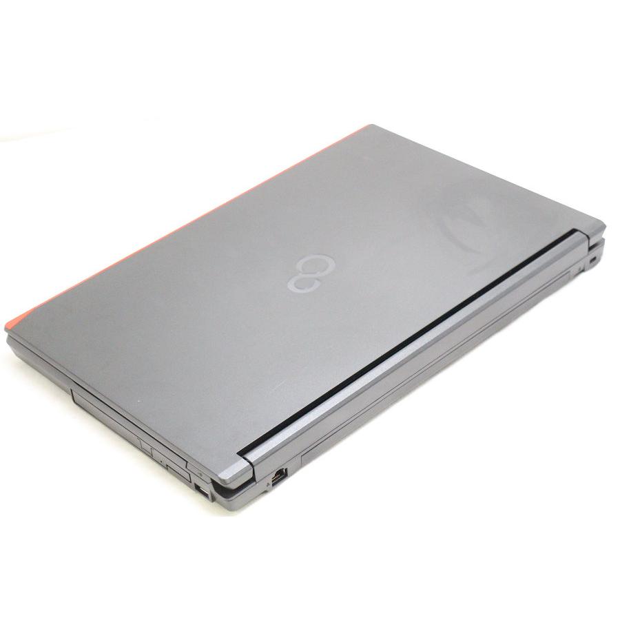 ノートパソコン 富士通 LIFEBOOK A579/B Core i5 8365U 1.6GHz