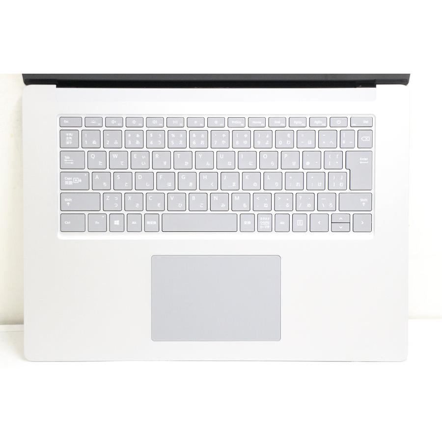 ノートパソコン Microsoft Surface Laptop 3 256GB Core i5 1035G7 1.2