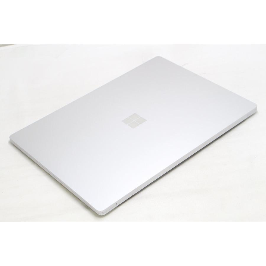 ノートパソコン Microsoft Surface Laptop 3 256GB Core i5 1035G7 1.2