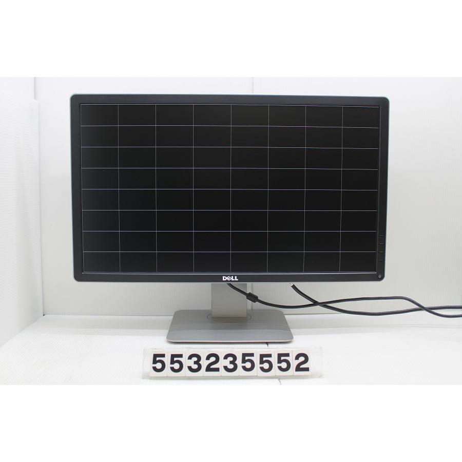 DELL P2414Hb 23.8インチワイド FHD(1920x1080)液晶モニター D-Sub×1