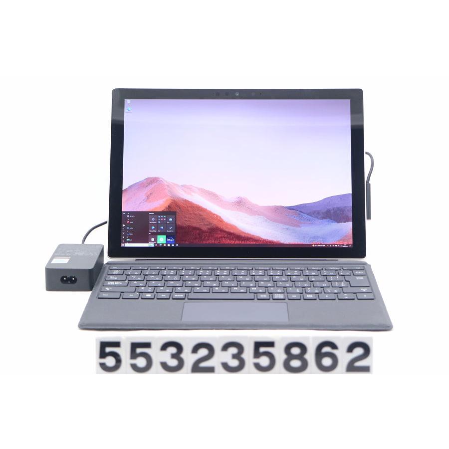 Microsoft Surface Pro 7 128GB Core i5 1035G4 1.1GHz/8GB/128GB(SSD