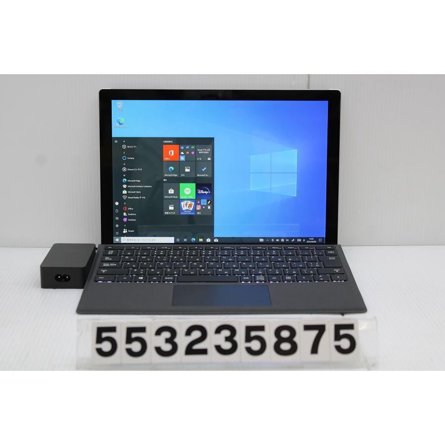 Surface Pro7◆128/8G◆Core i5-1035G4◆キーボード Microsoft Surface Pro 7 12.3