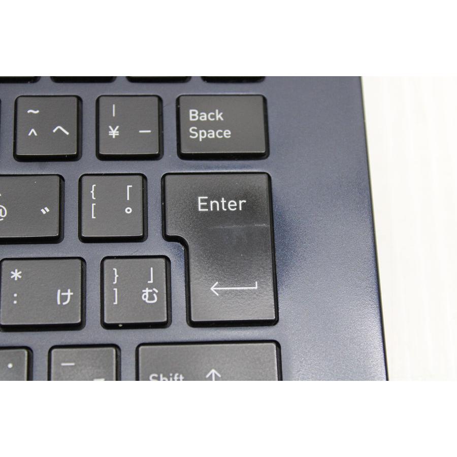 ノートパソコン dynabook G83/M Core i3 8130U 2.2GHz/8GB/256GB(SSD