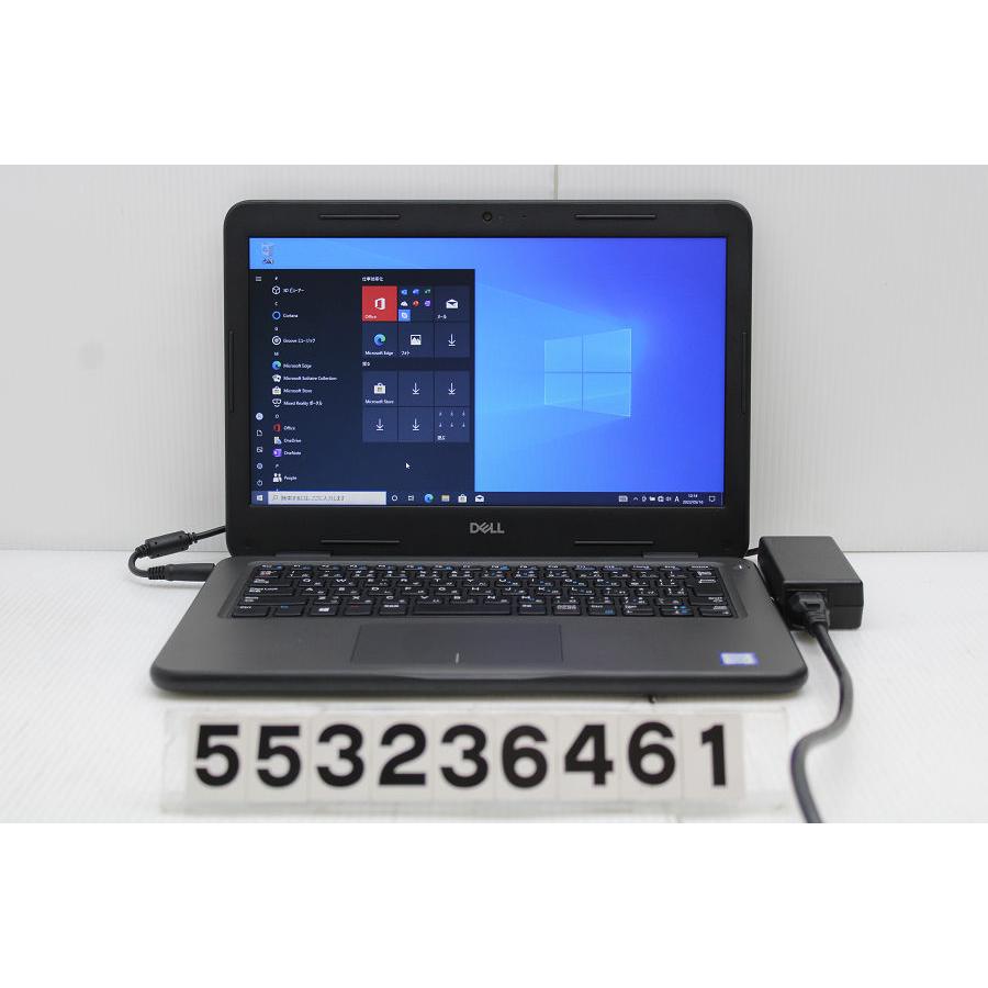 ノートパソコン DELL Latitude 3300 Core i3 7020U 2.3GHz/8GB/128GB