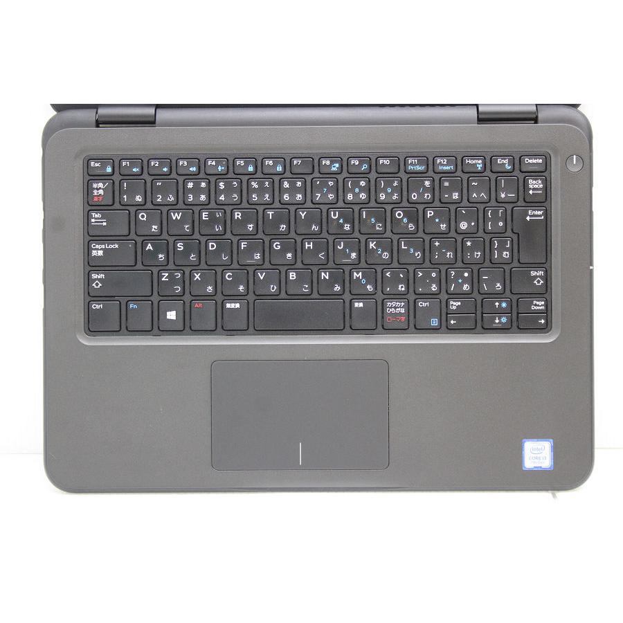 ノートパソコン DELL Latitude 3300 Core i3 7020U 2.3GHz/8GB/128GB