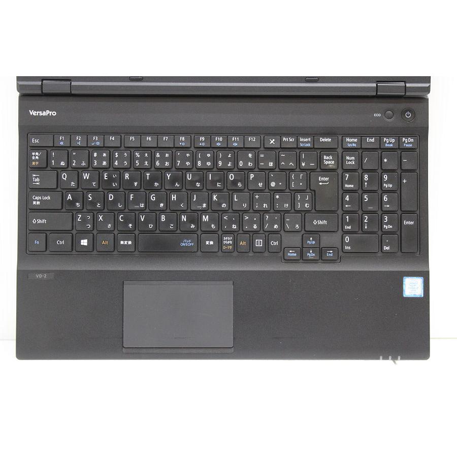 ★良好品/快速M.2 SSD★NEC VG-9 10世代i5 8GB S96 楽天市場】ssd m.2（シリーズVersaPro（NEC））（ノートPC