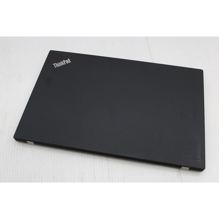 Lenovo ThinkPad X1 Carbon 5th Gen Core i5 7200U 2.5GHz/8GB