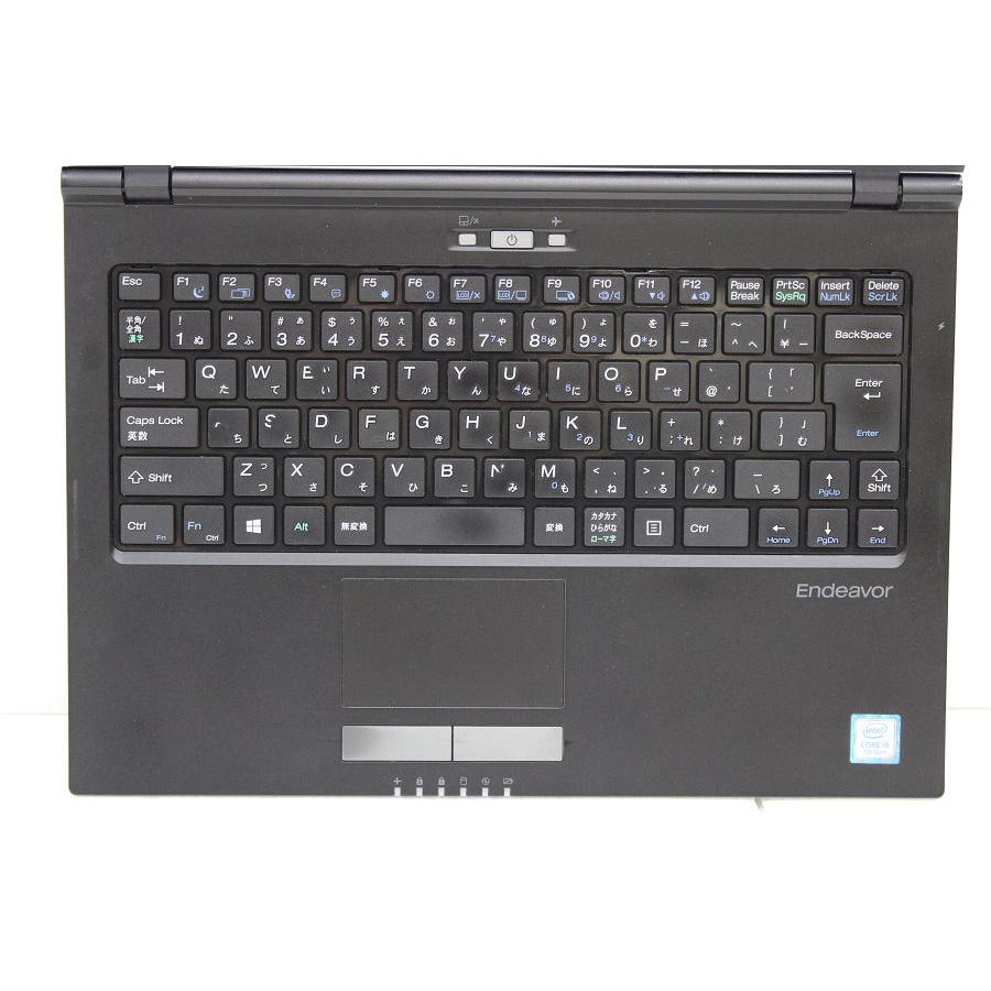 EPSON Endeavor NA513E FHD SSDHDD同時搭載 EPSON Endeavor NA513E FHD SSDHDD同時搭載 - メルカリ